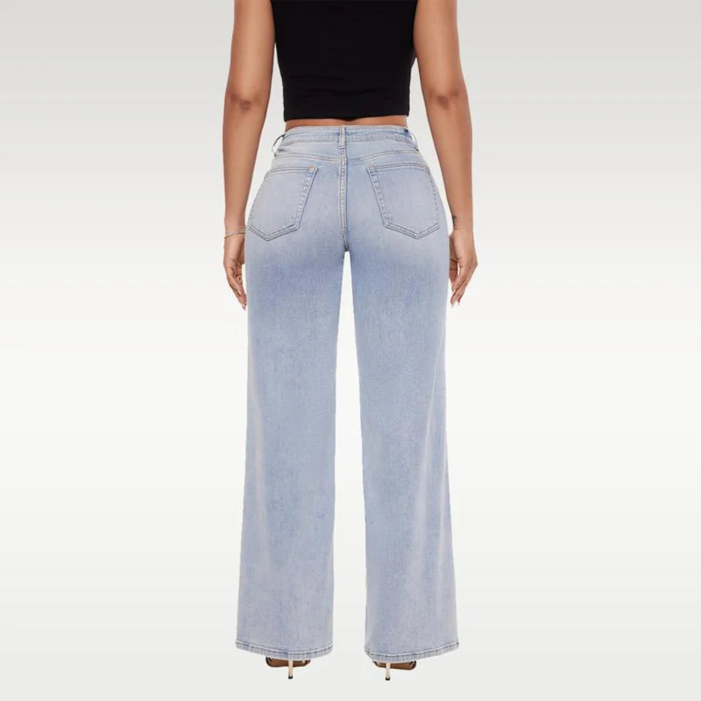 CurveLift Denim