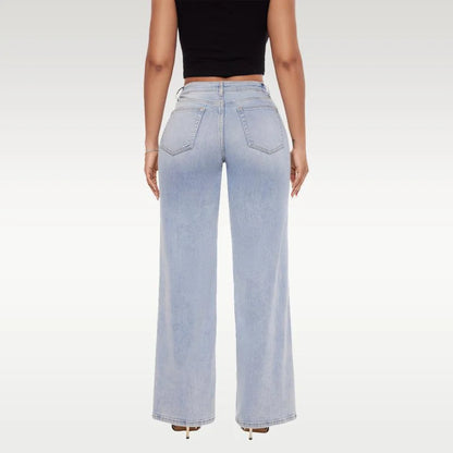 CurveLift Denim
