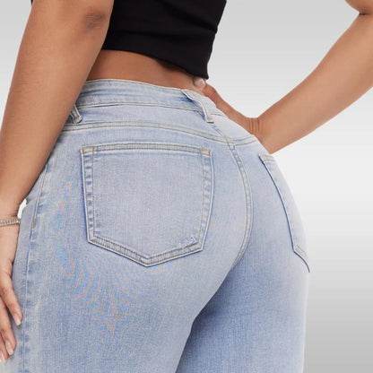 CurveLift Denim