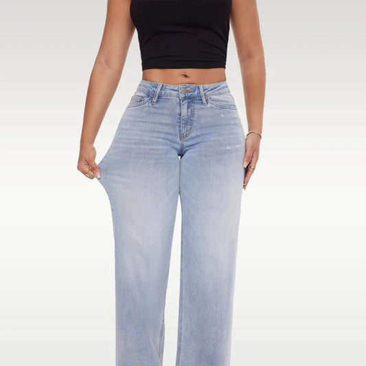 CurveLift Denim