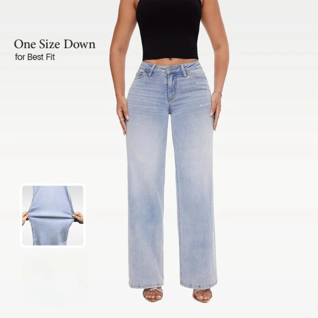 CurveLift Denim