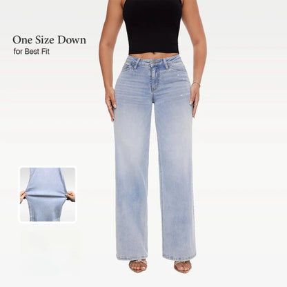 CurveLift Denim