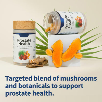 Vantique Prostate Health