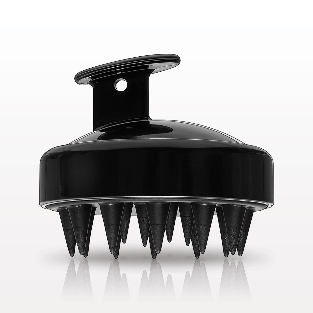 Vantique | Silicone Scalp Shampoo Brush