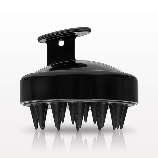 Vantique | Silicone Scalp Shampoo Brush
