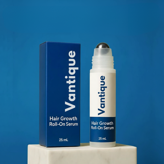 Vantique | Hair Growth Serum
