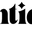 Vantique logo