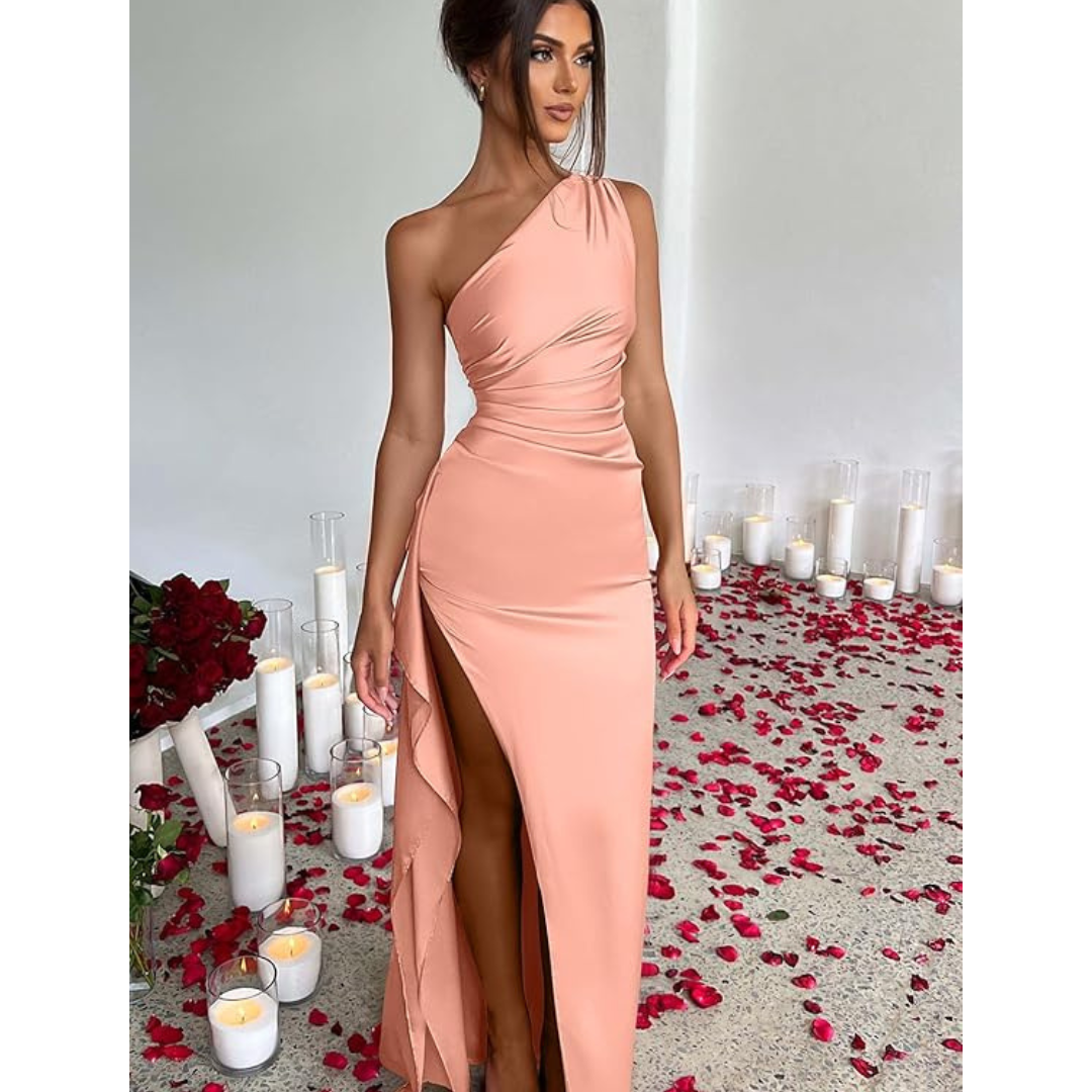 Vittoria Maxi Dress