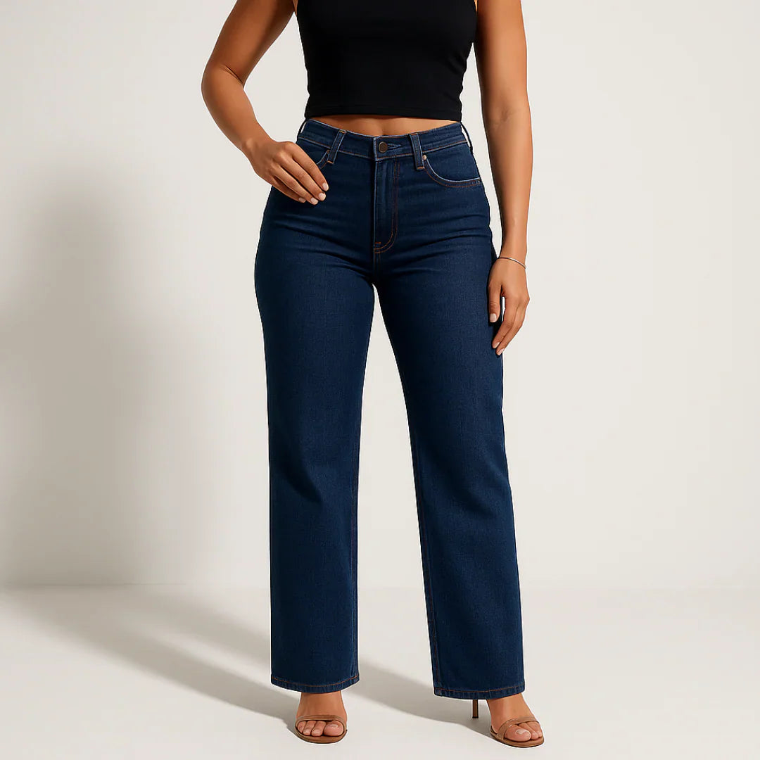 CurveLift Denim