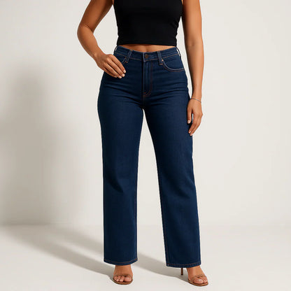 CurveLift Denim