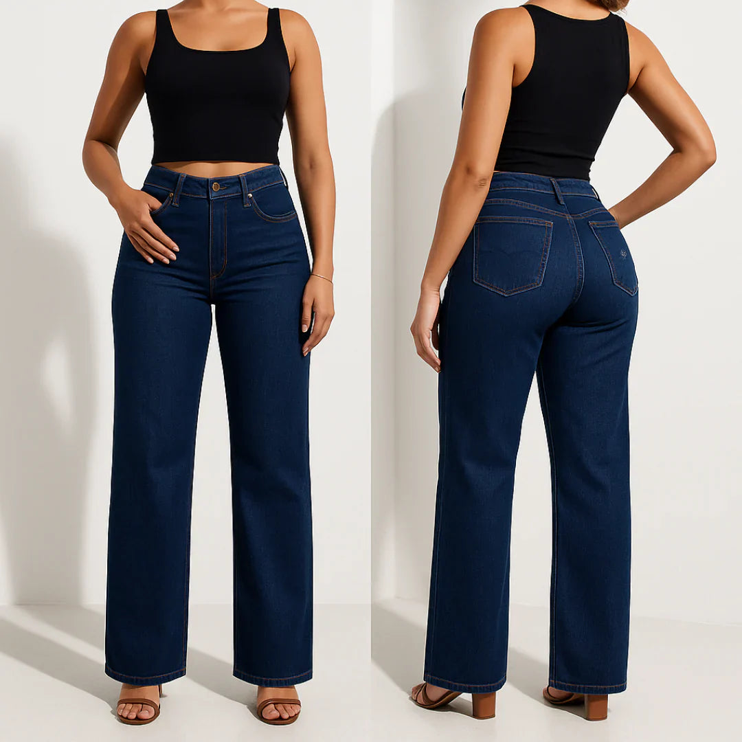 CurveLift Denim