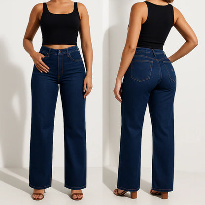 CurveLift Denim