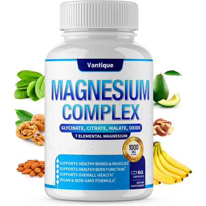 Vantique Magnesium Complex