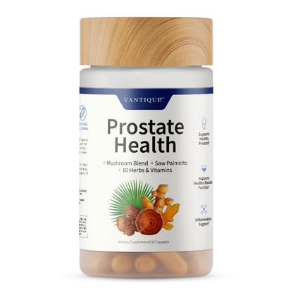 Vantique Prostate Health