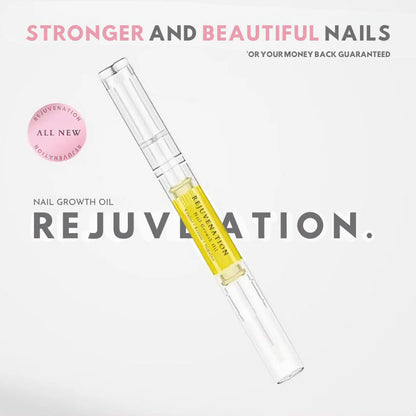 RevitaGlow™ Nail Growth Oil