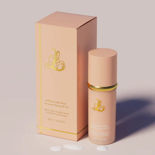4 In 1 Color Changing Foundation