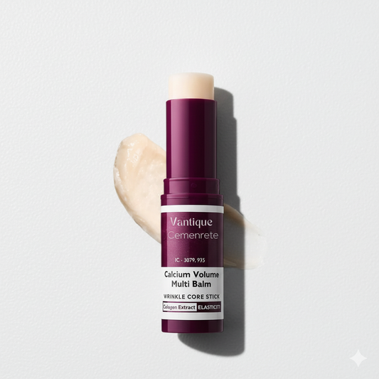 Vantique™ Cemenrete Calcium Multi Balm